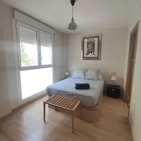 Apartamento Libertad Jaca Exterior foto