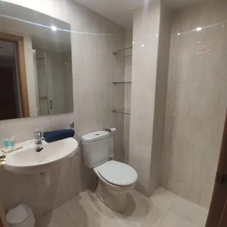 Apartamento Libertad Jaca Exterior foto