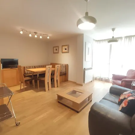 Apartamento Libertad Jaca Exterior foto