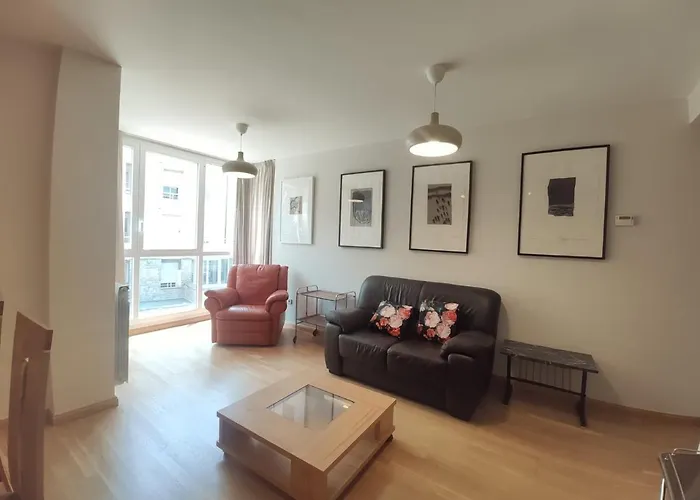 Apartamento Libertad