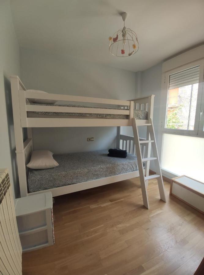 Libertad Apartment Jaca