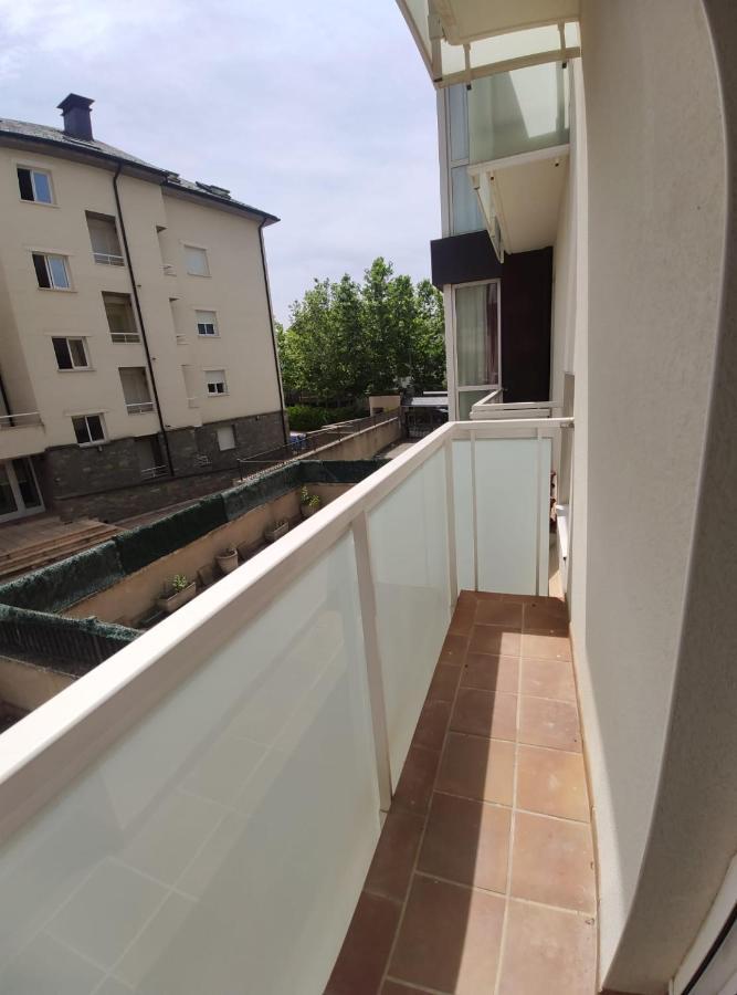 Apartment Libertad